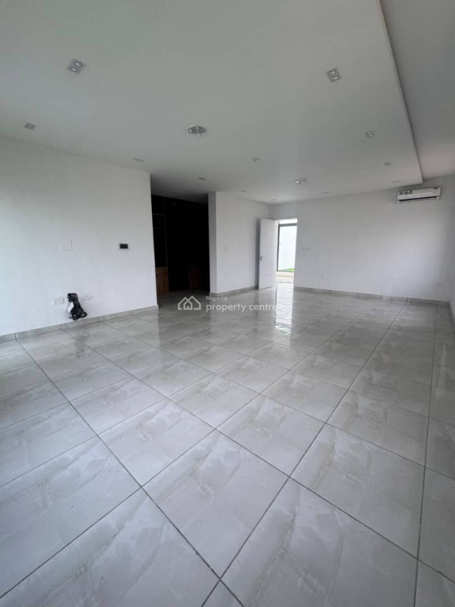 Brand New 4bedroom Detached House at Ikate, Ikate Cowrie Creek Estate, Ikate, Lekki, Lagos, Detached Duplex for Sale