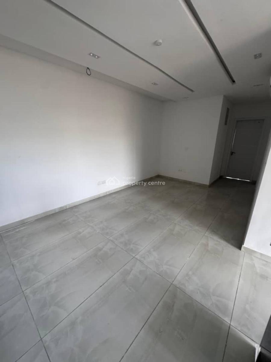 Brand New 4bedroom Detached House at Ikate, Ikate Cowrie Creek Estate, Ikate, Lekki, Lagos, Detached Duplex for Sale