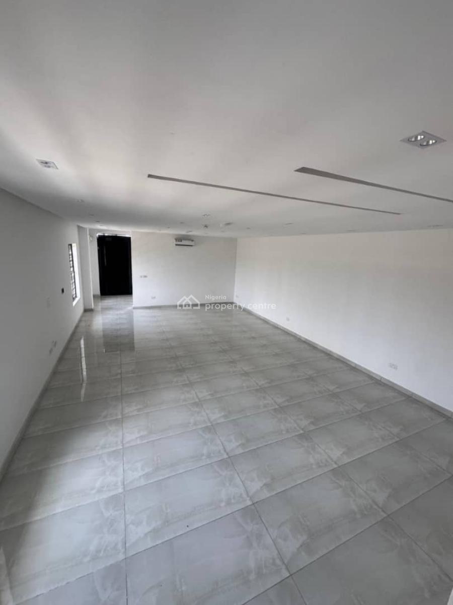 Brand New 4bedroom Detached House at Ikate, Ikate Cowrie Creek Estate, Ikate, Lekki, Lagos, Detached Duplex for Sale
