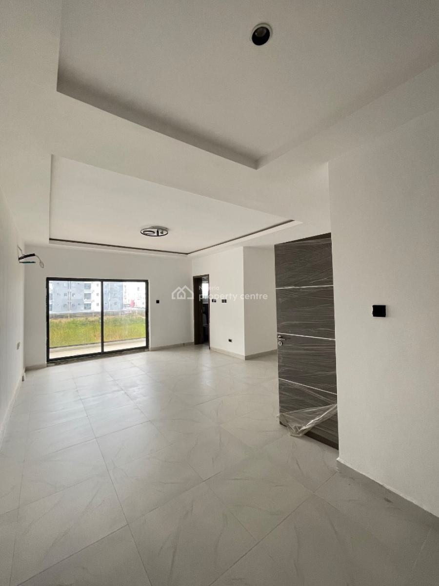 Contemporary 4 Bedroom Terrace Duplex Cornerpiece, Ikate, Lekki Phase 1, Lekki, Lagos, House for Sale