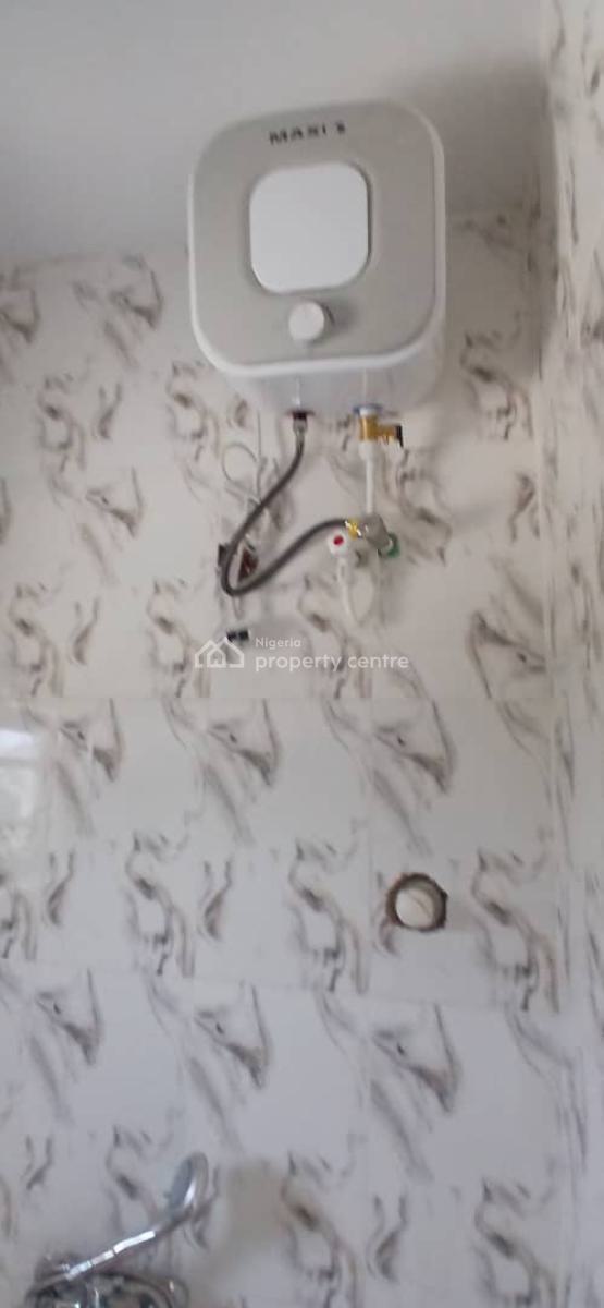 Mini Flat, Alashila Estate, Ogombo, Ajah, Lagos, Mini Flat (room and Parlour) for Rent