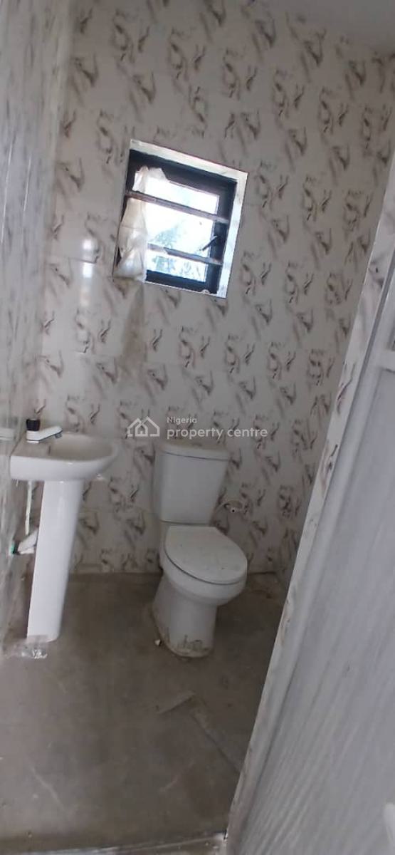 Mini Flat, Alashila Estate, Ogombo, Ajah, Lagos, Mini Flat (room and Parlour) for Rent