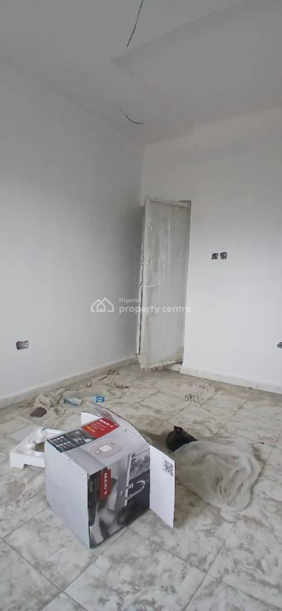Mini Flat, Alashila Estate, Ogombo, Ajah, Lagos, Mini Flat (room and Parlour) for Rent