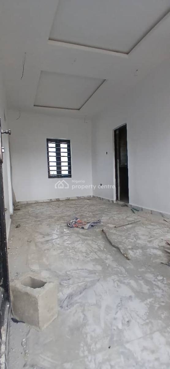 Mini Flat, Alashila Estate, Ogombo, Ajah, Lagos, Mini Flat (room and Parlour) for Rent