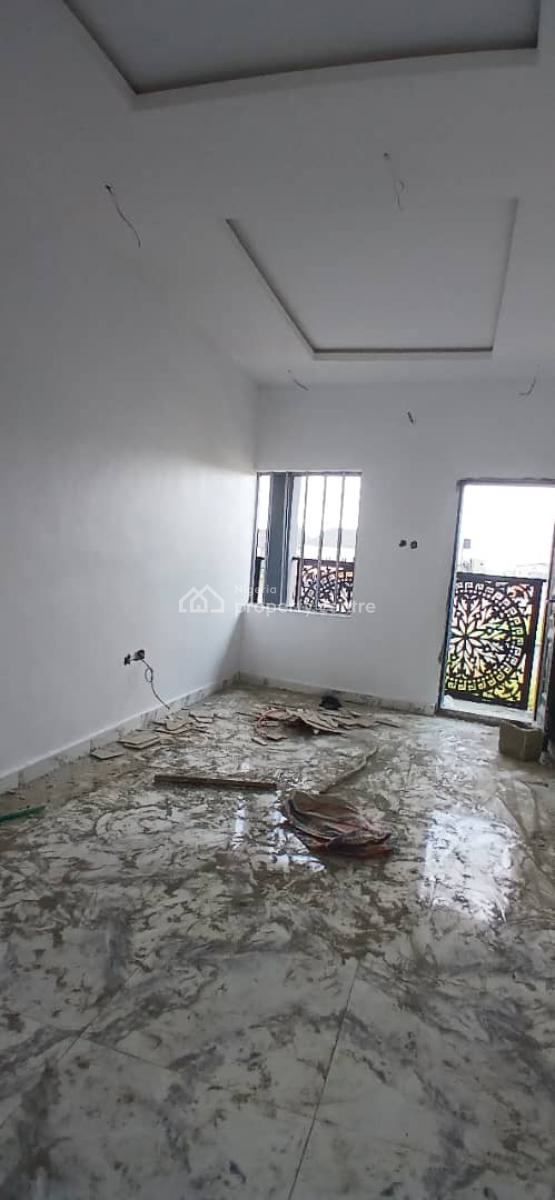 Mini Flat, Alashila Estate, Ogombo, Ajah, Lagos, Mini Flat (room and Parlour) for Rent