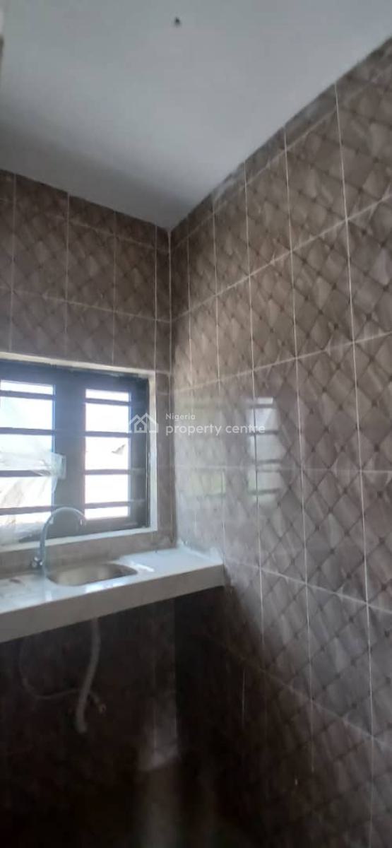 Mini Flat, Alashila Estate, Ogombo, Ajah, Lagos, Mini Flat (room and Parlour) for Rent