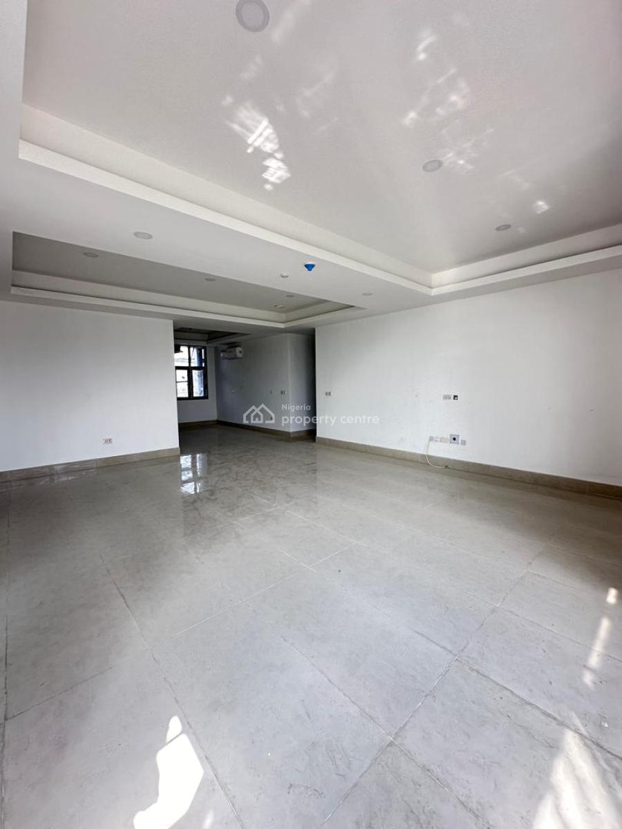 3 Bedroom Apartments, Lekki Phase 1, Lekki, Lagos, Block of Flats for Sale