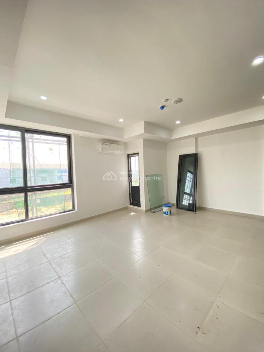 3 Bedroom Apartments, Lekki Phase 1, Lekki, Lagos, Block of Flats for Sale