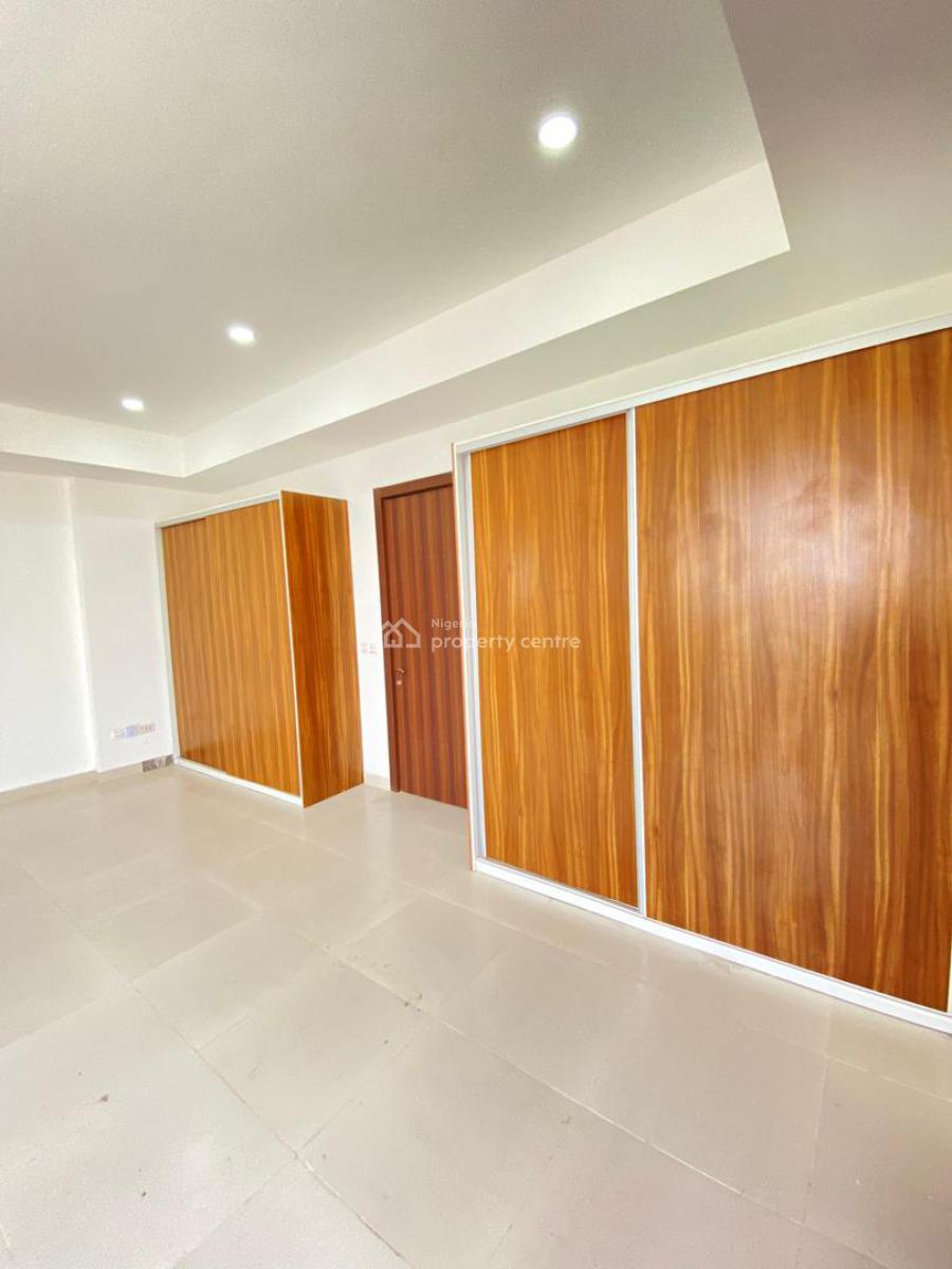 3 Bedroom Apartments, Lekki Phase 1, Lekki, Lagos, Block of Flats for Sale