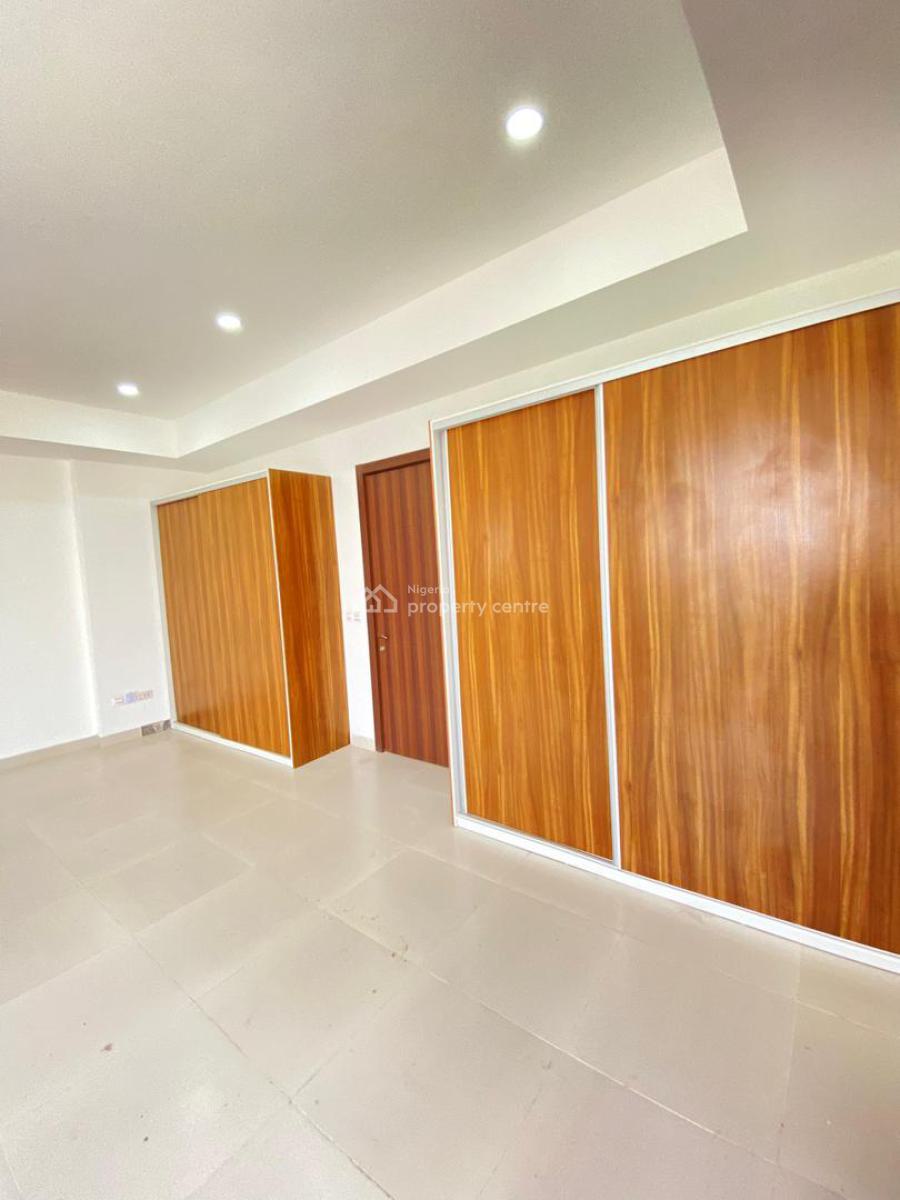 3 Bedroom Apartments, Lekki Phase 1, Lekki, Lagos, Block of Flats for Sale