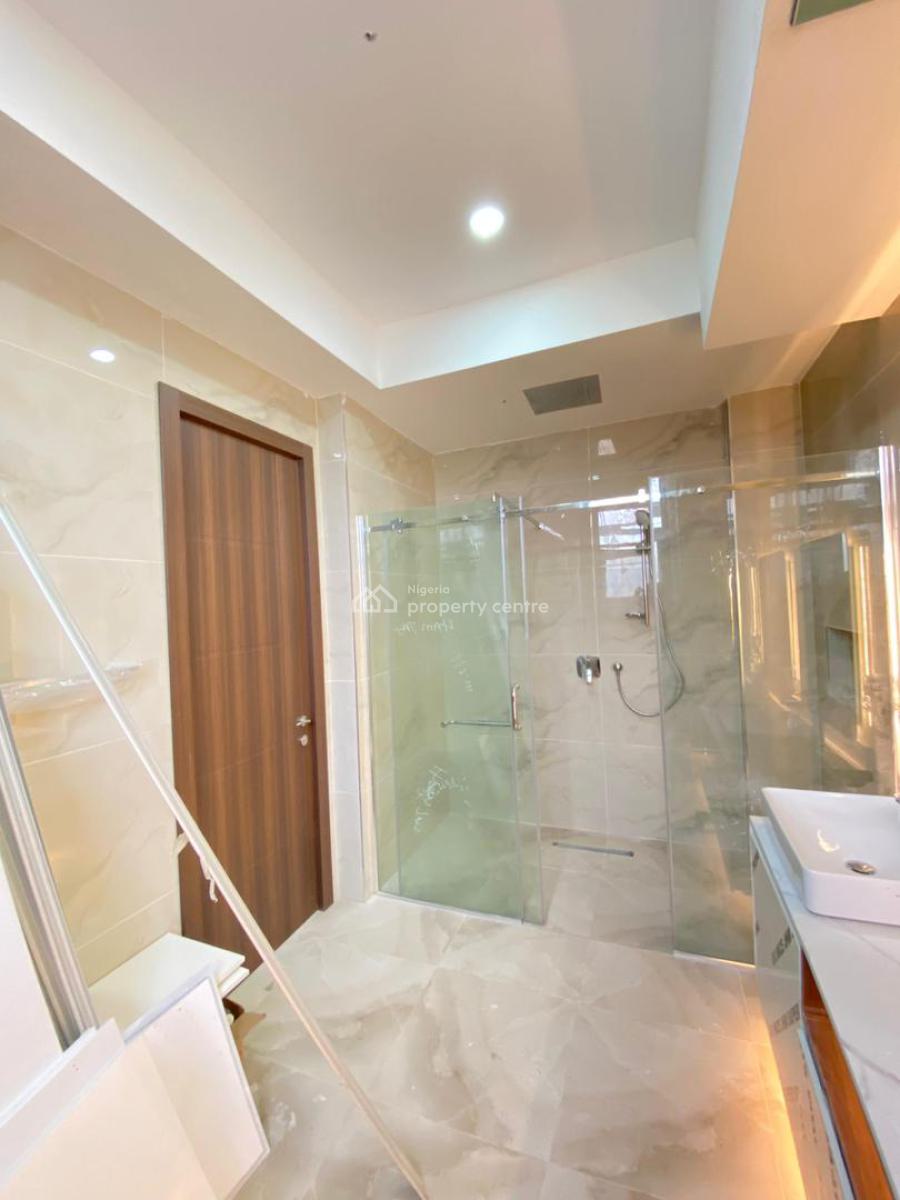 3 Bedroom Apartments, Lekki Phase 1, Lekki, Lagos, Block of Flats for Sale