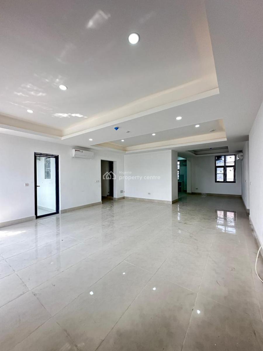 3 Bedroom Apartments, Lekki Phase 1, Lekki, Lagos, Block of Flats for Sale