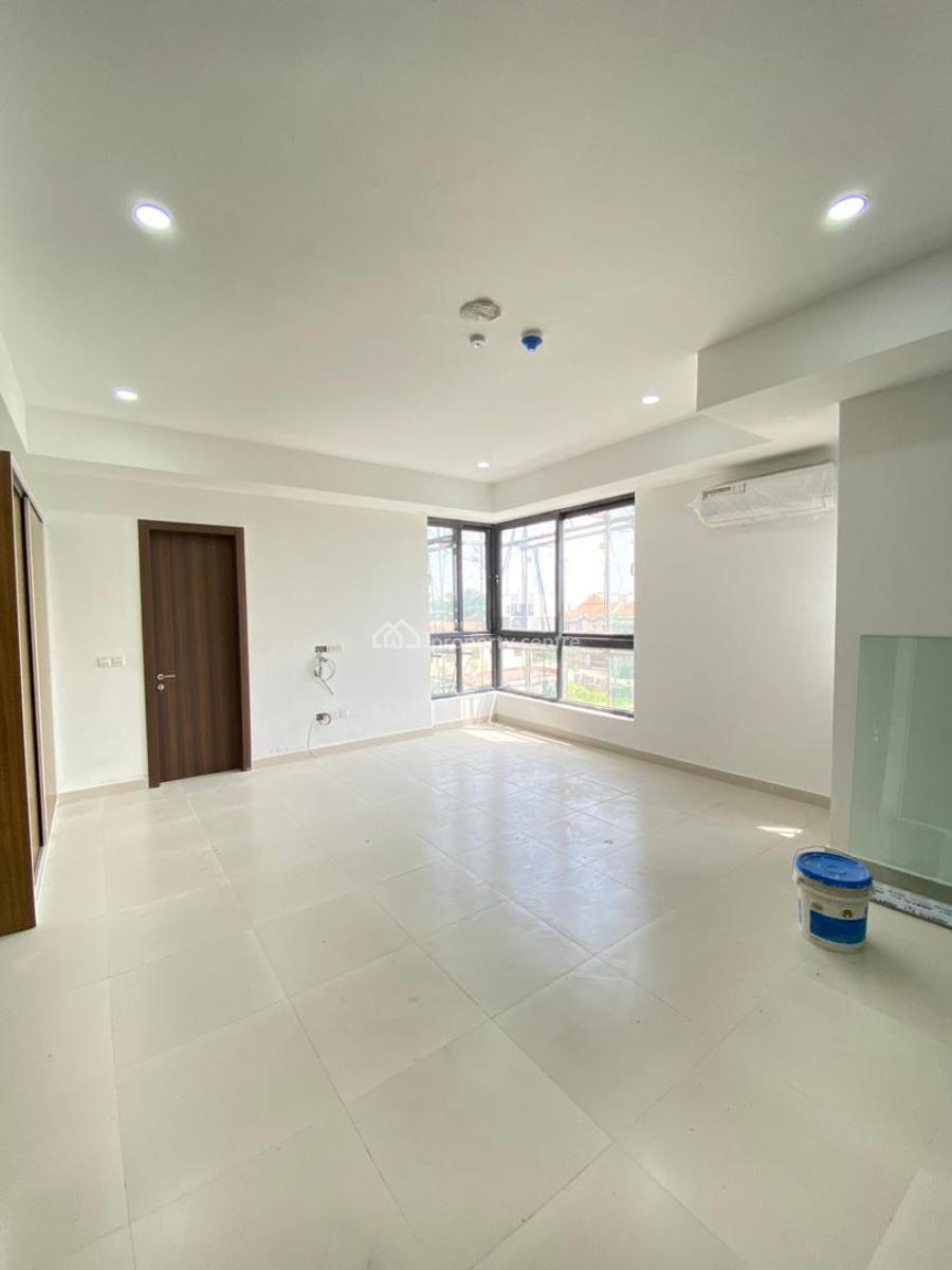3 Bedroom Apartments, Lekki Phase 1, Lekki, Lagos, Block of Flats for Sale