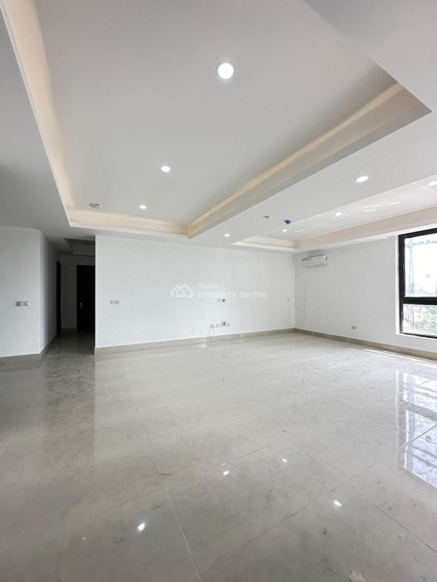 3 Bedroom Apartments, Lekki Phase 1, Lekki, Lagos, Block of Flats for Sale