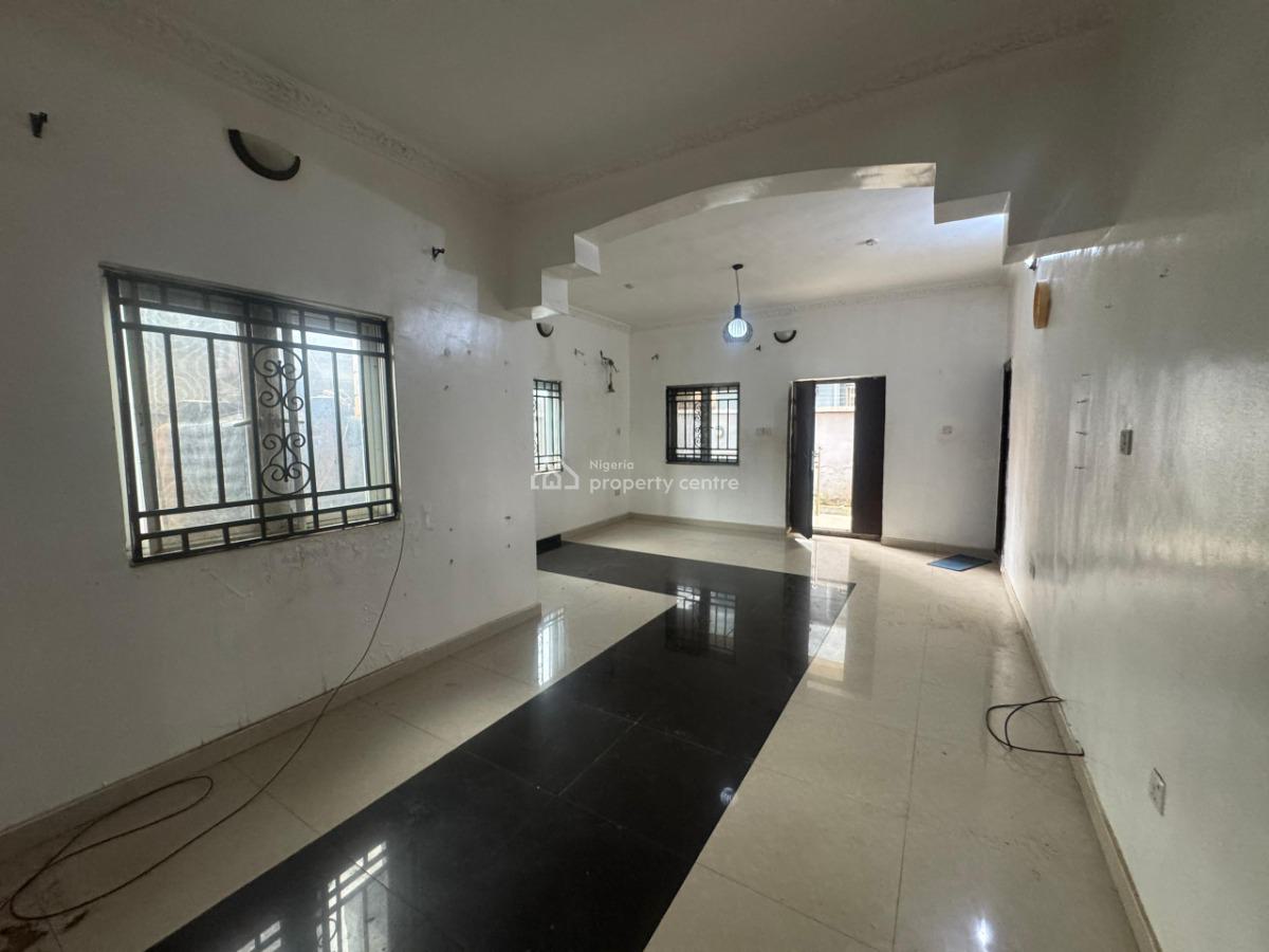 Standard 2 Bedroom Apartment Upstairs, Opic, Isheri North, Lagos, Flat / Apartment for Rent