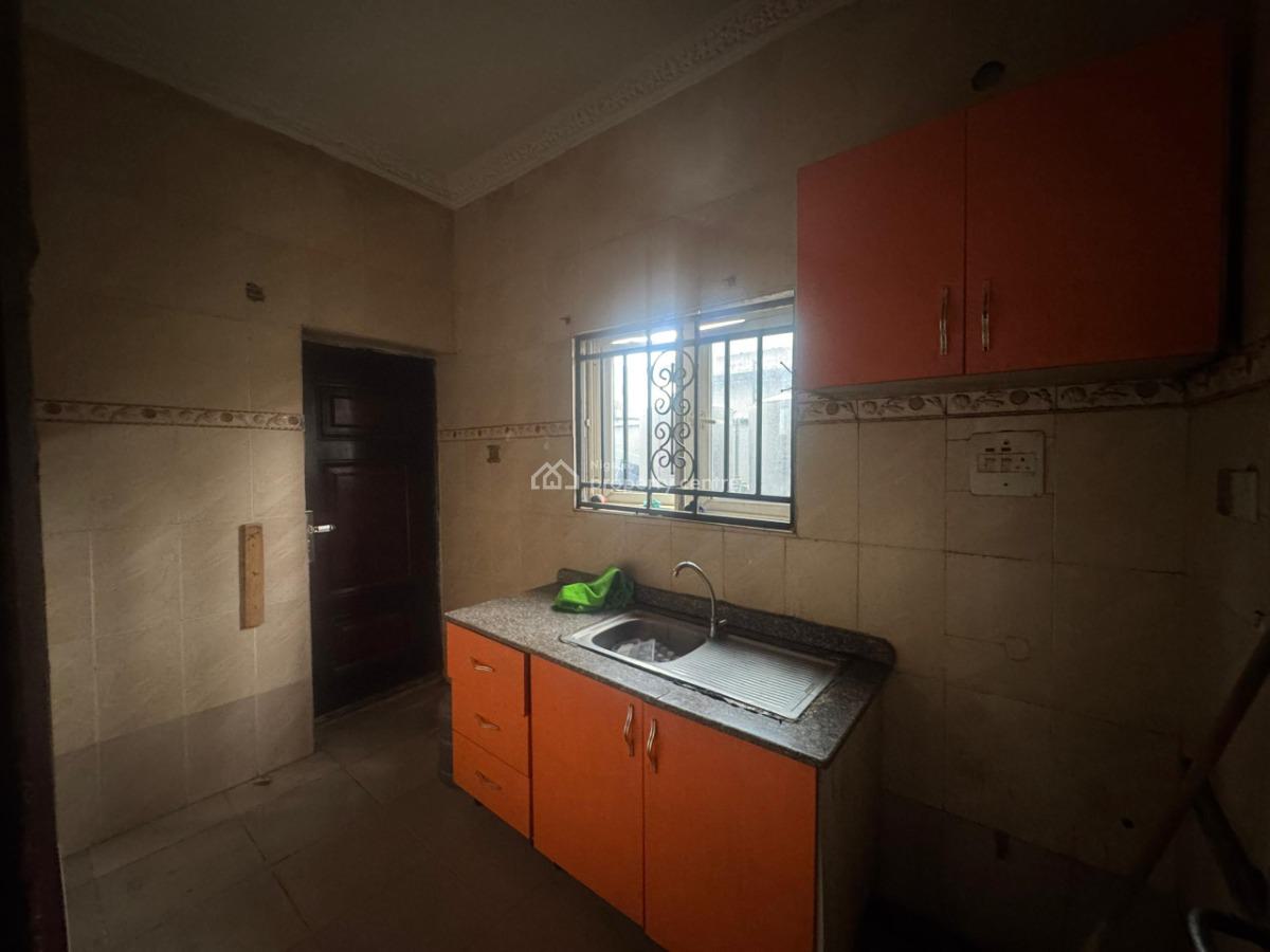 Standard 2 Bedroom Apartment Upstairs, Opic, Isheri North, Lagos, Flat / Apartment for Rent
