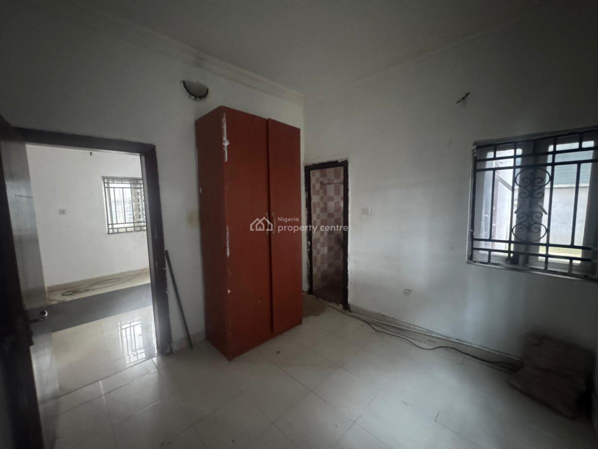Standard 2 Bedroom Apartment Upstairs, Opic, Isheri North, Lagos, Flat / Apartment for Rent