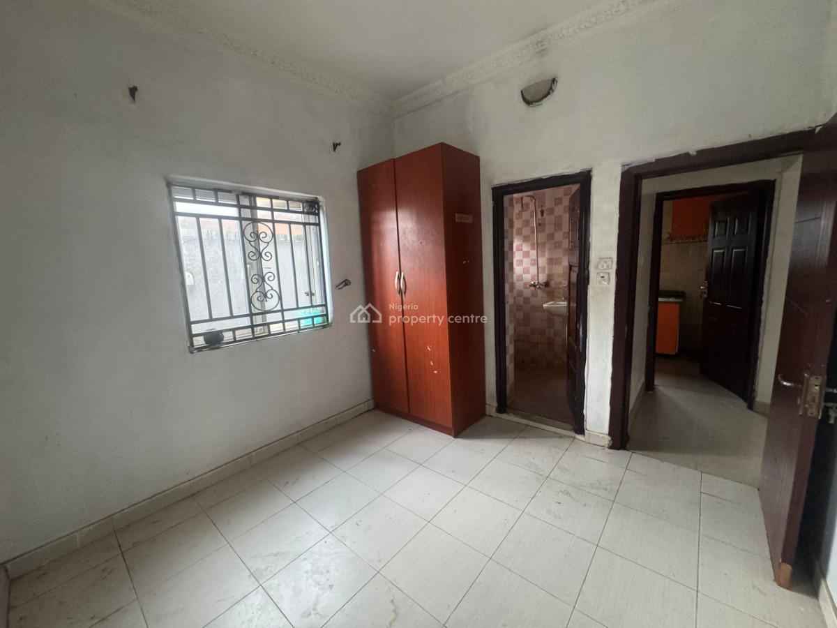 Standard 2 Bedroom Apartment Upstairs, Opic, Isheri North, Lagos, Flat / Apartment for Rent