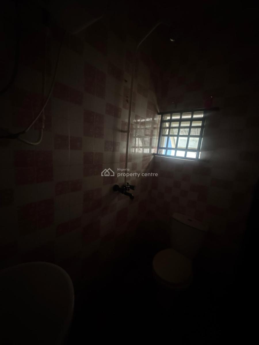 Standard 2 Bedroom Apartment Upstairs, Opic, Isheri North, Lagos, Flat / Apartment for Rent