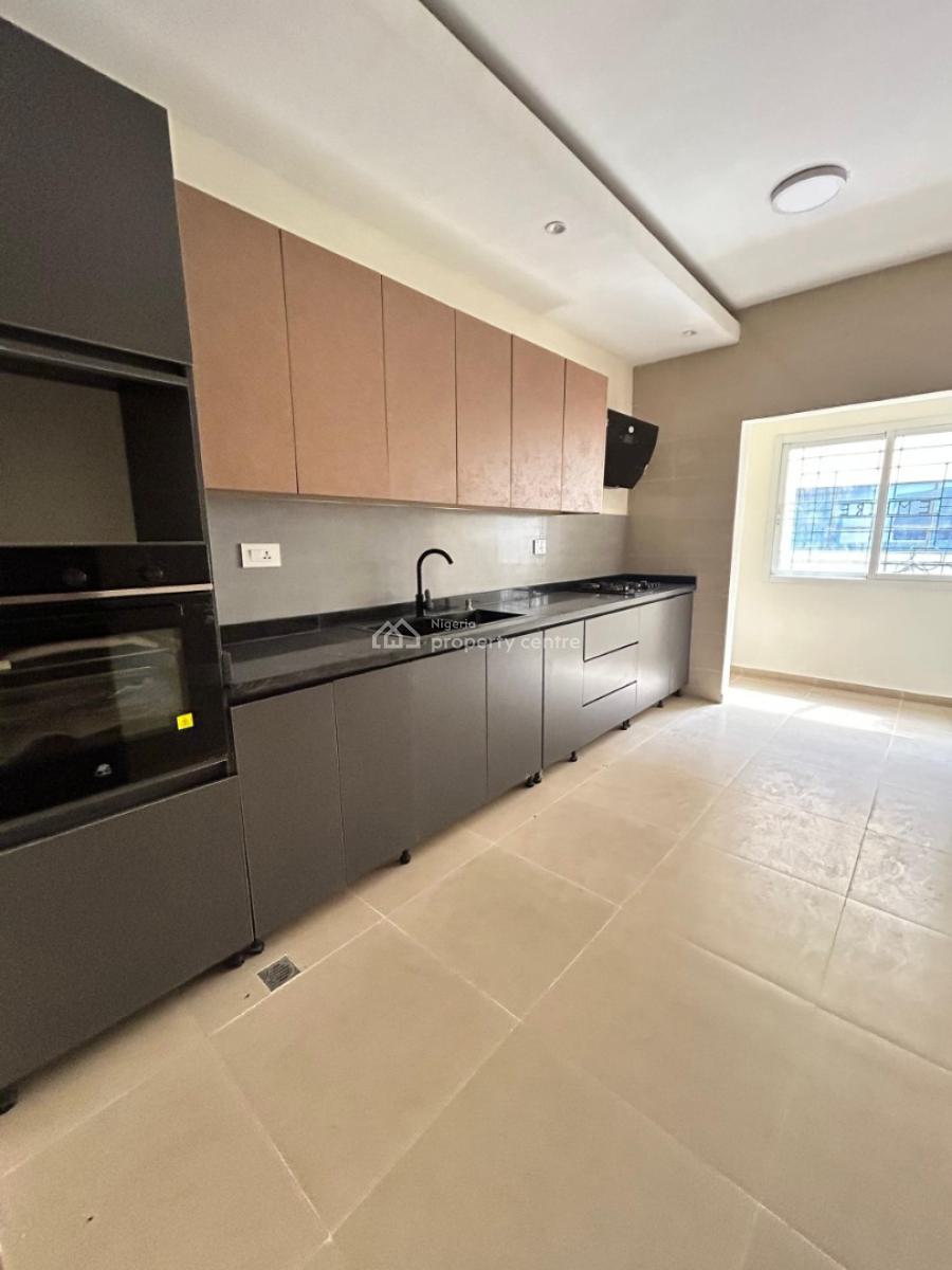 Luxury Brand New 2 Bedroom, Victoria Island (vi), Lagos, Flat / Apartment for Rent