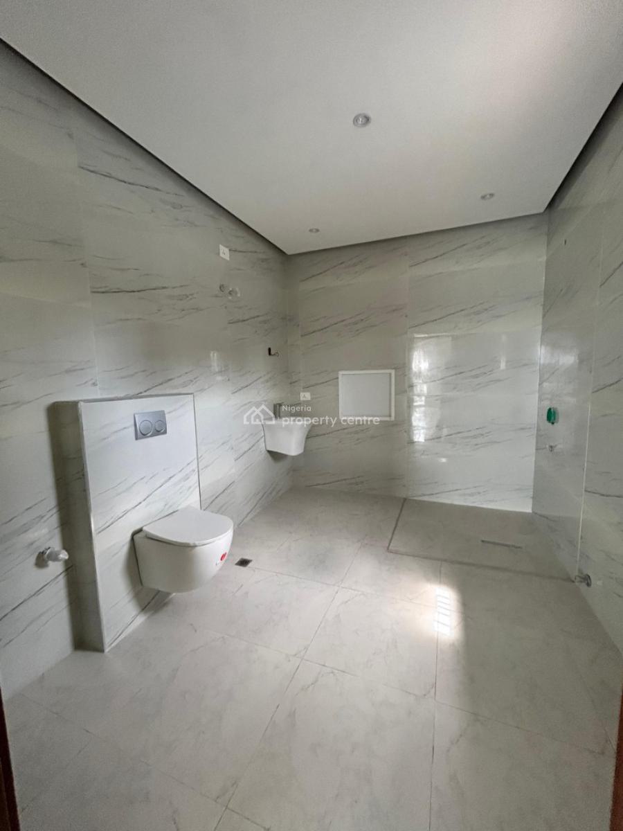 Luxury Brand New 2 Bedroom, Victoria Island (vi), Lagos, Flat / Apartment for Rent