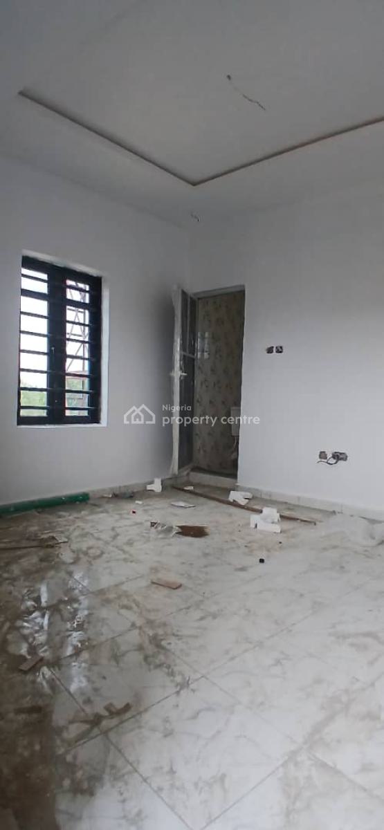 Single Room, Alashila Estate, Ogombo, Ajah, Lagos, Self Contain (single Rooms) for Rent