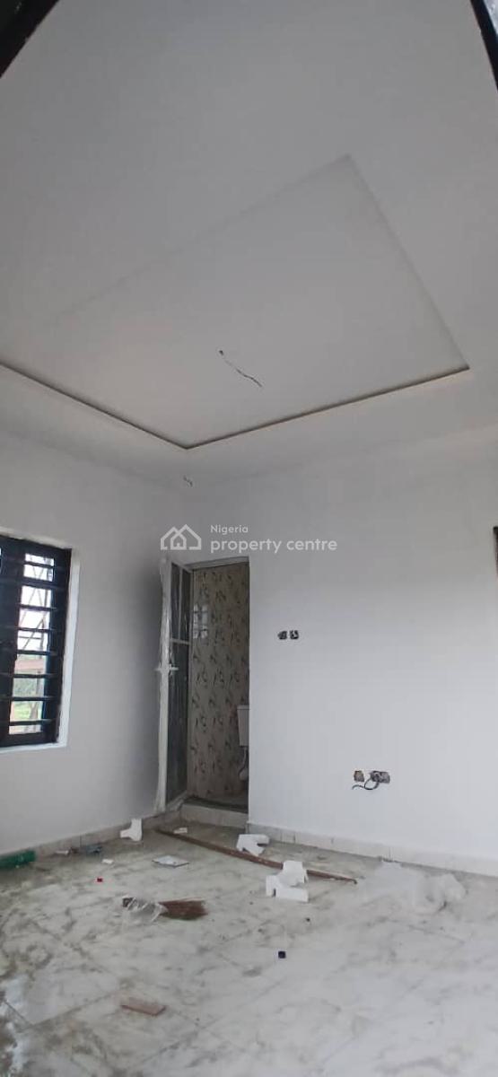 Single Room, Alashila Estate, Ogombo, Ajah, Lagos, Self Contain (single Rooms) for Rent