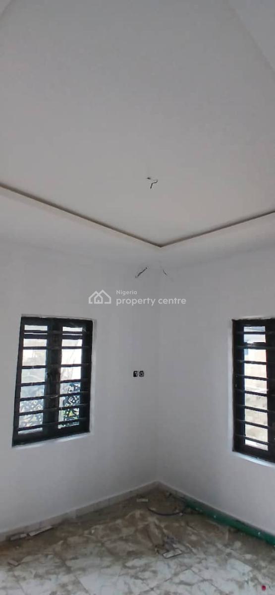 Single Room, Alashila Estate, Ogombo, Ajah, Lagos, Self Contain (single Rooms) for Rent