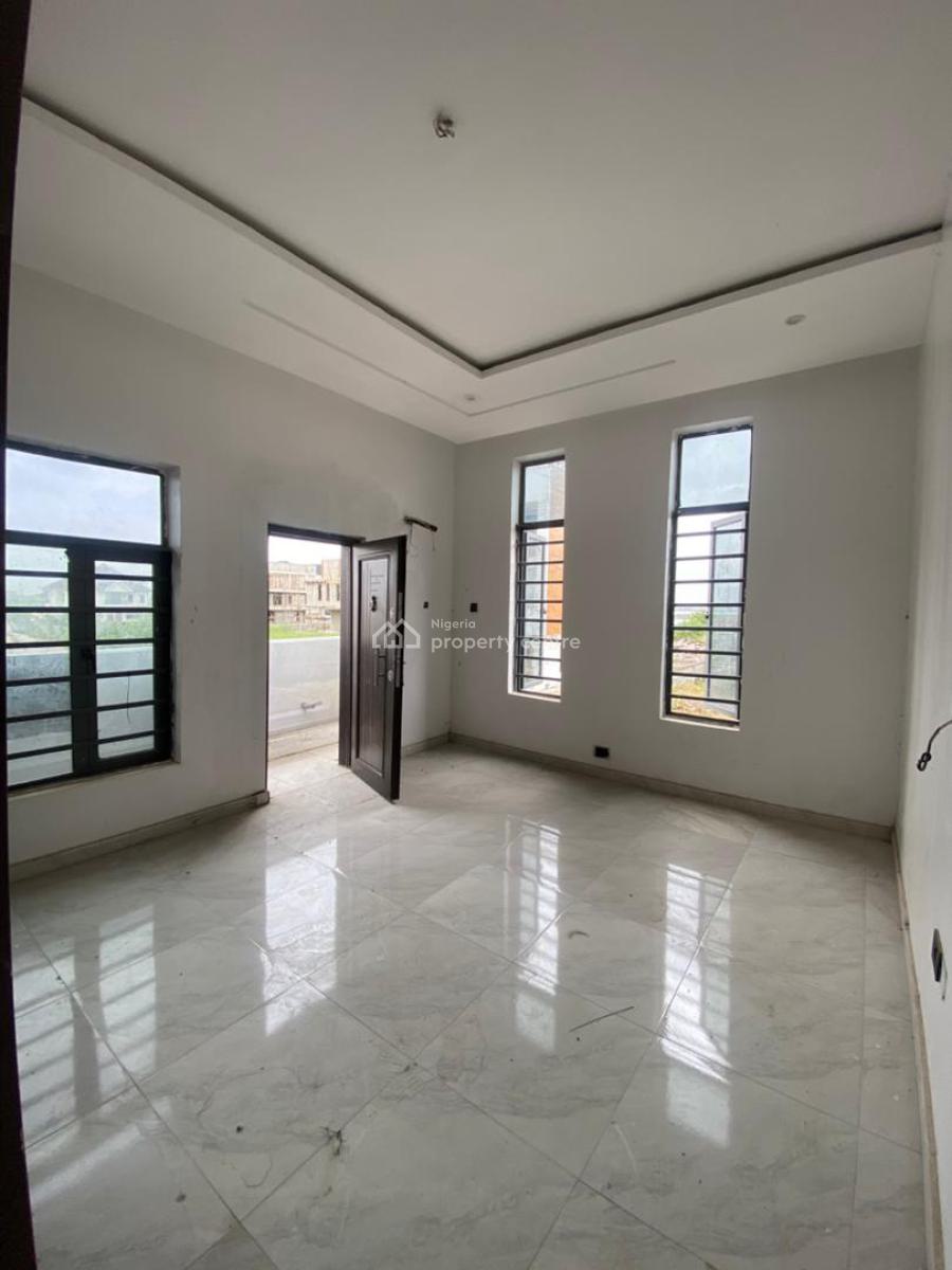 6 Units of 3 Bedroom Apartments, Lekki Phase 1, Lekki, Lagos, House for Sale