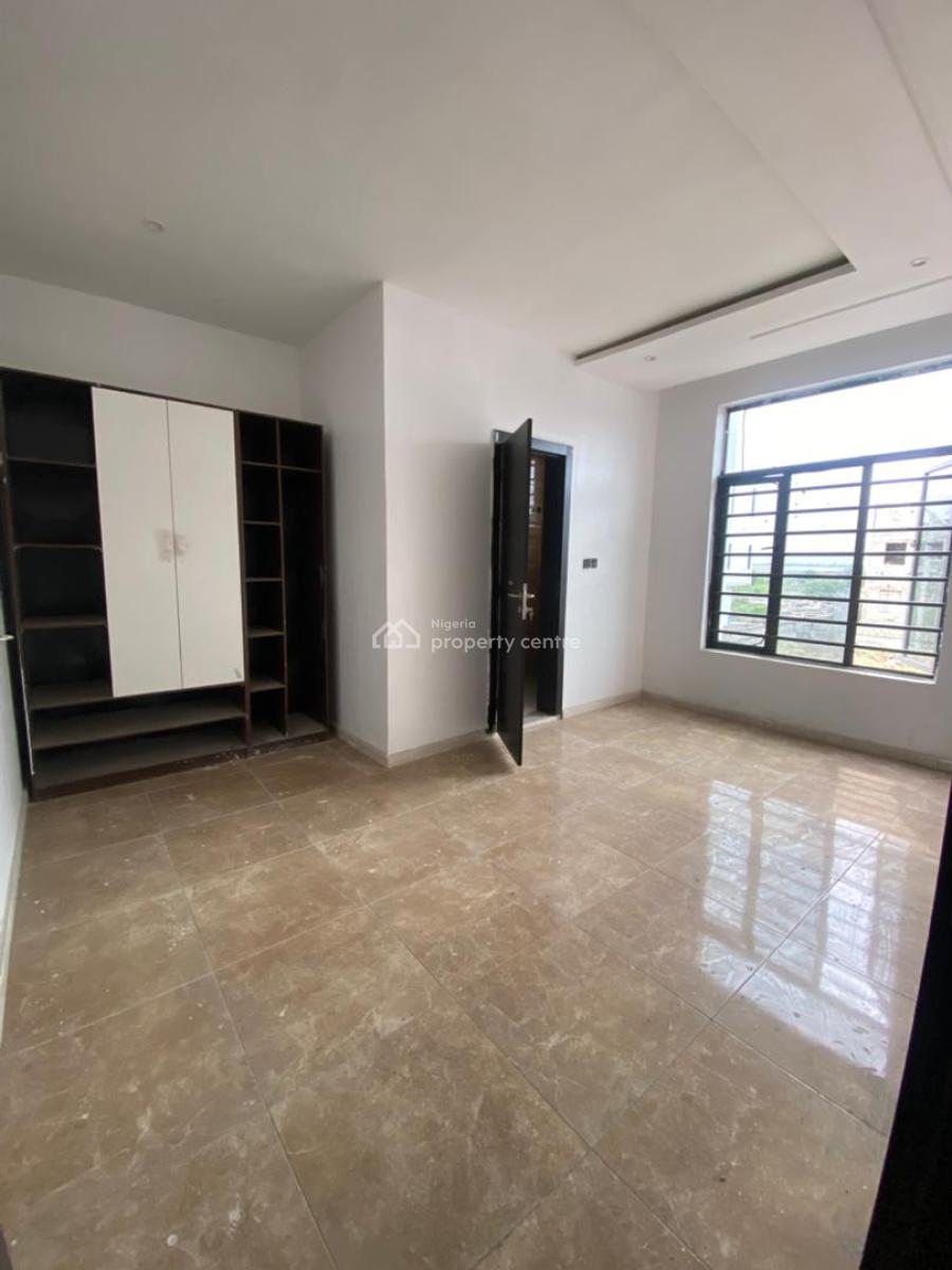 6 Units of 3 Bedroom Apartments, Lekki Phase 1, Lekki, Lagos, House for Sale