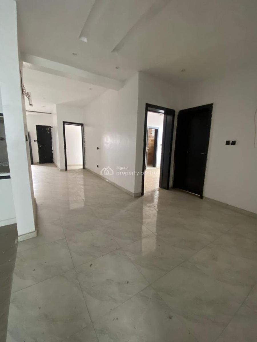 6 Units of 3 Bedroom Apartments, Lekki Phase 1, Lekki, Lagos, House for Sale