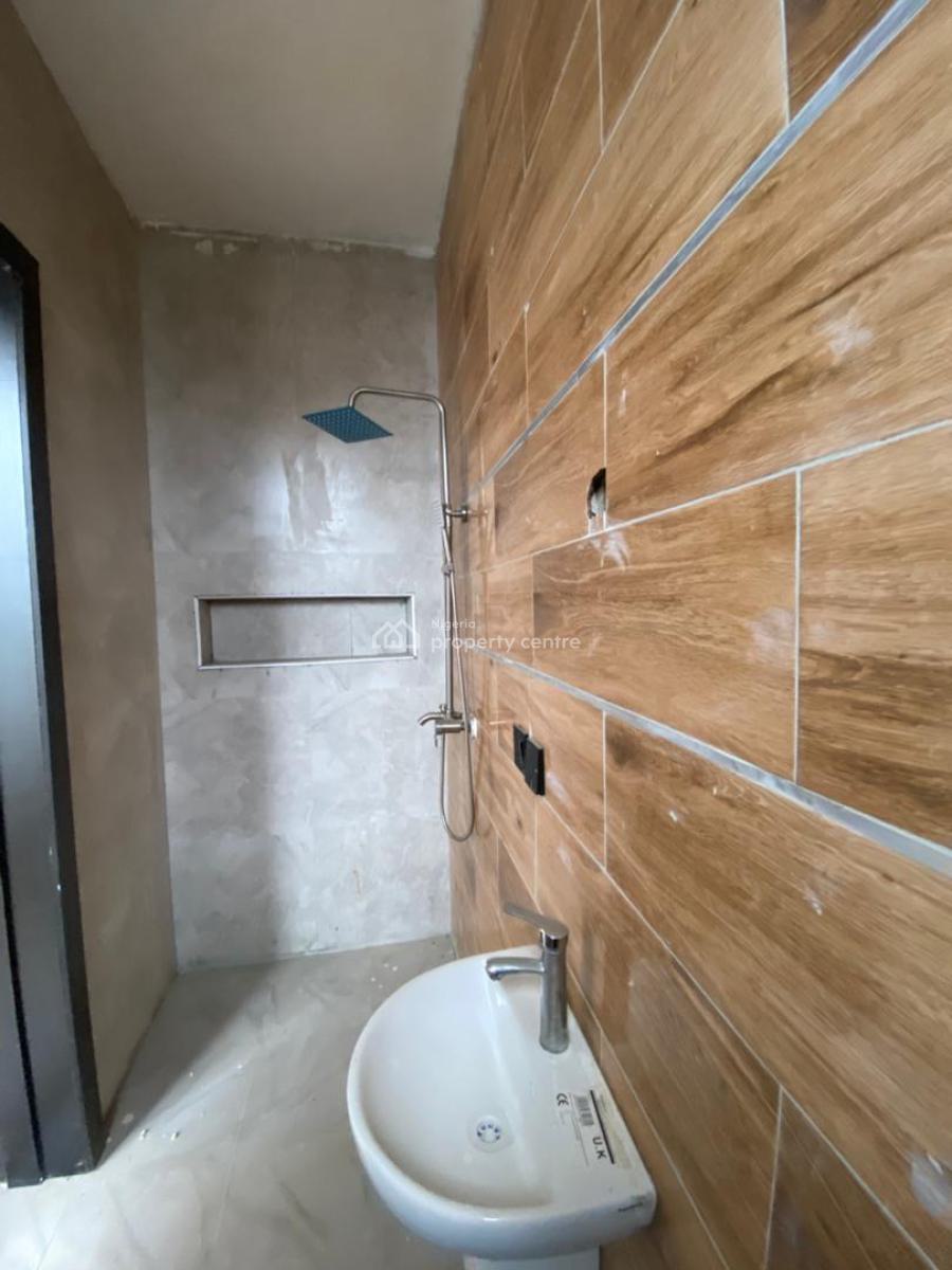 6 Units of 3 Bedroom Apartments, Lekki Phase 1, Lekki, Lagos, House for Sale