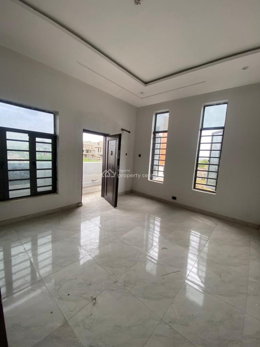 6 Units of 3 Bedroom Apartments, Lekki Phase 1, Lekki, Lagos, House for Sale