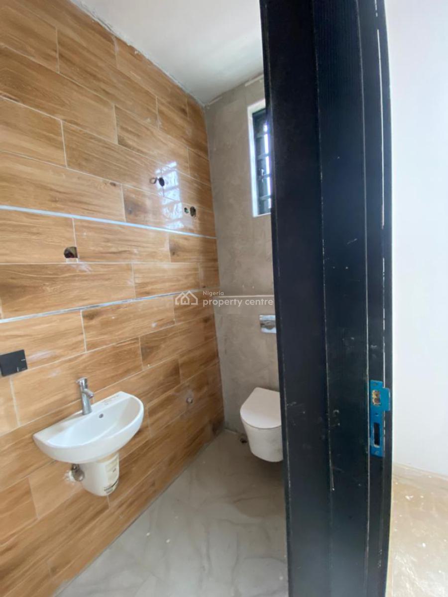 6 Units of 3 Bedroom Apartments, Lekki Phase 1, Lekki, Lagos, House for Sale