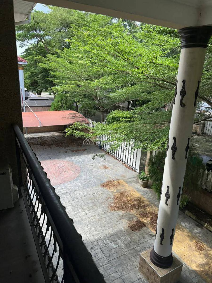 2 Bedroom Flat, Old Bodija, Ibadan, Oyo, Block of Flats for Sale