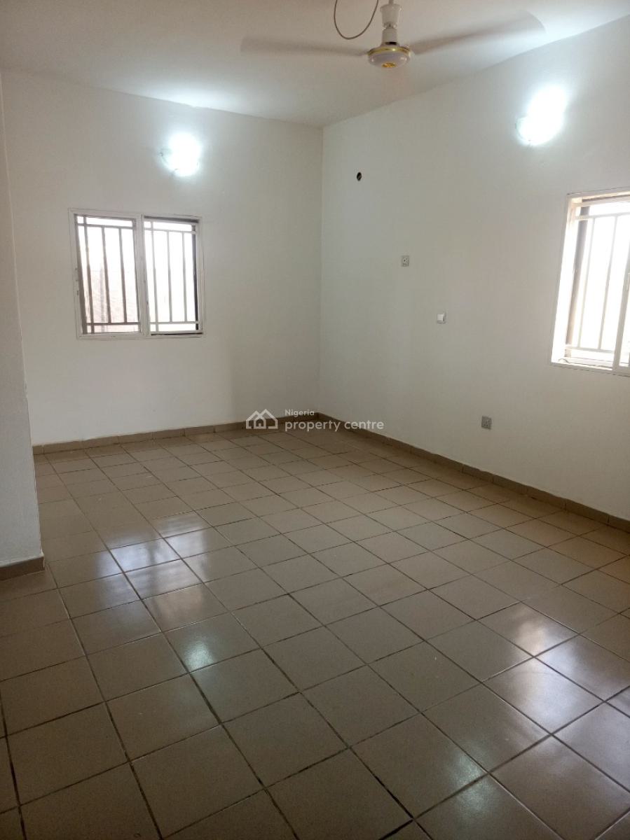 3 Bedroom Block of Flat for Office Use, Family Worship, Wuye, Abuja, Office Space for Rent
