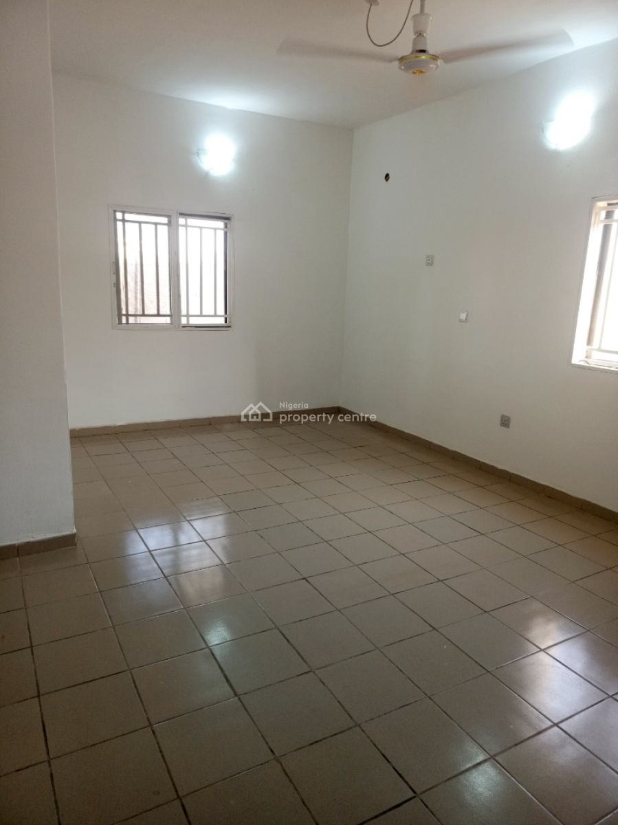 3 Bedroom Block of Flat for Office Use, Family Worship, Wuye, Abuja, Office Space for Rent
