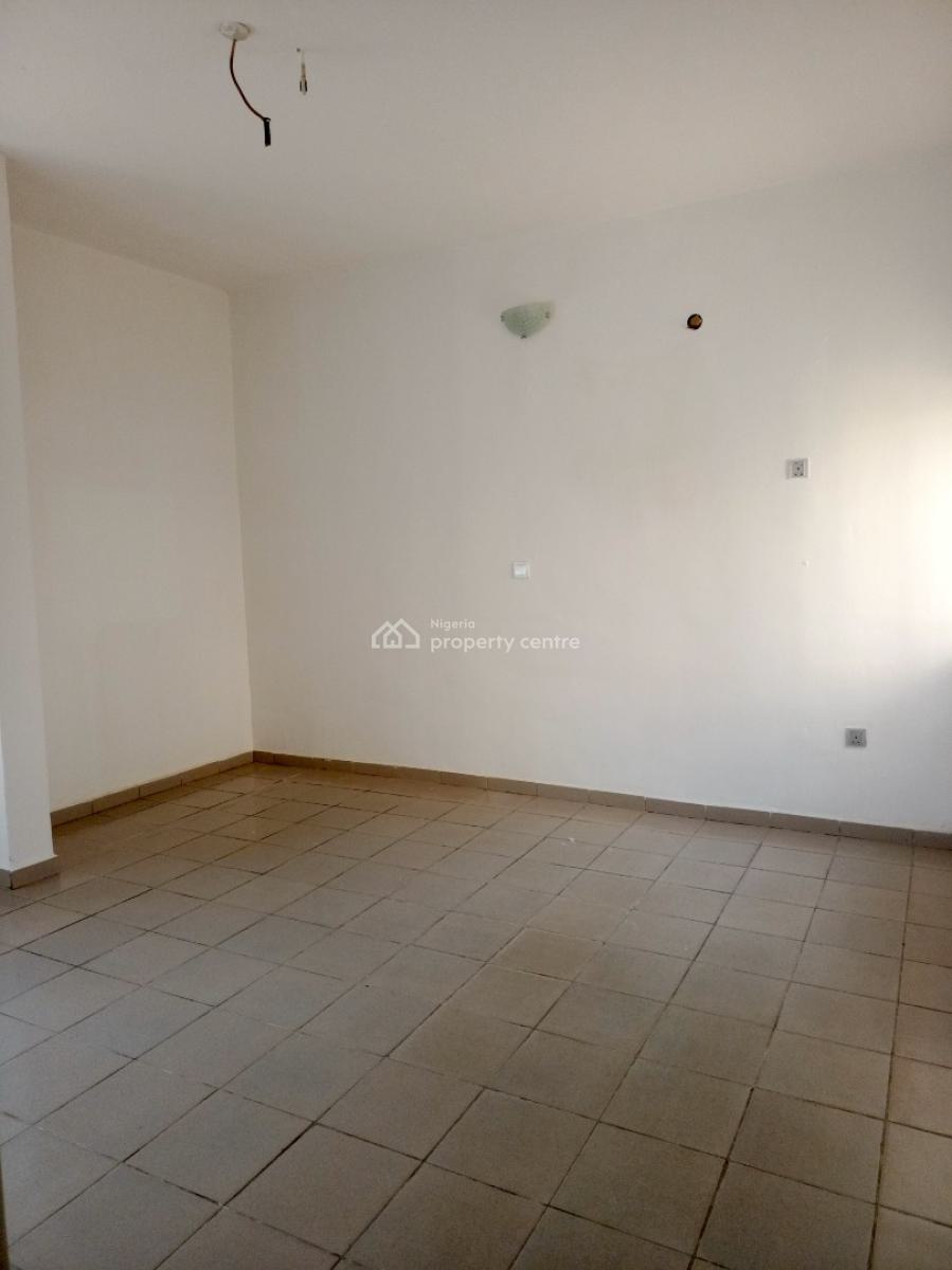 3 Bedroom Block of Flat for Office Use, Family Worship, Wuye, Abuja, Office Space for Rent