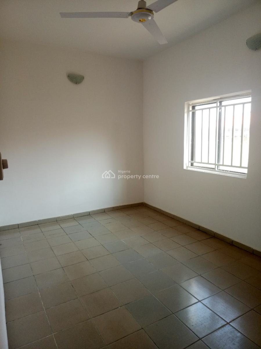 3 Bedroom Block of Flat for Office Use, Family Worship, Wuye, Abuja, Office Space for Rent