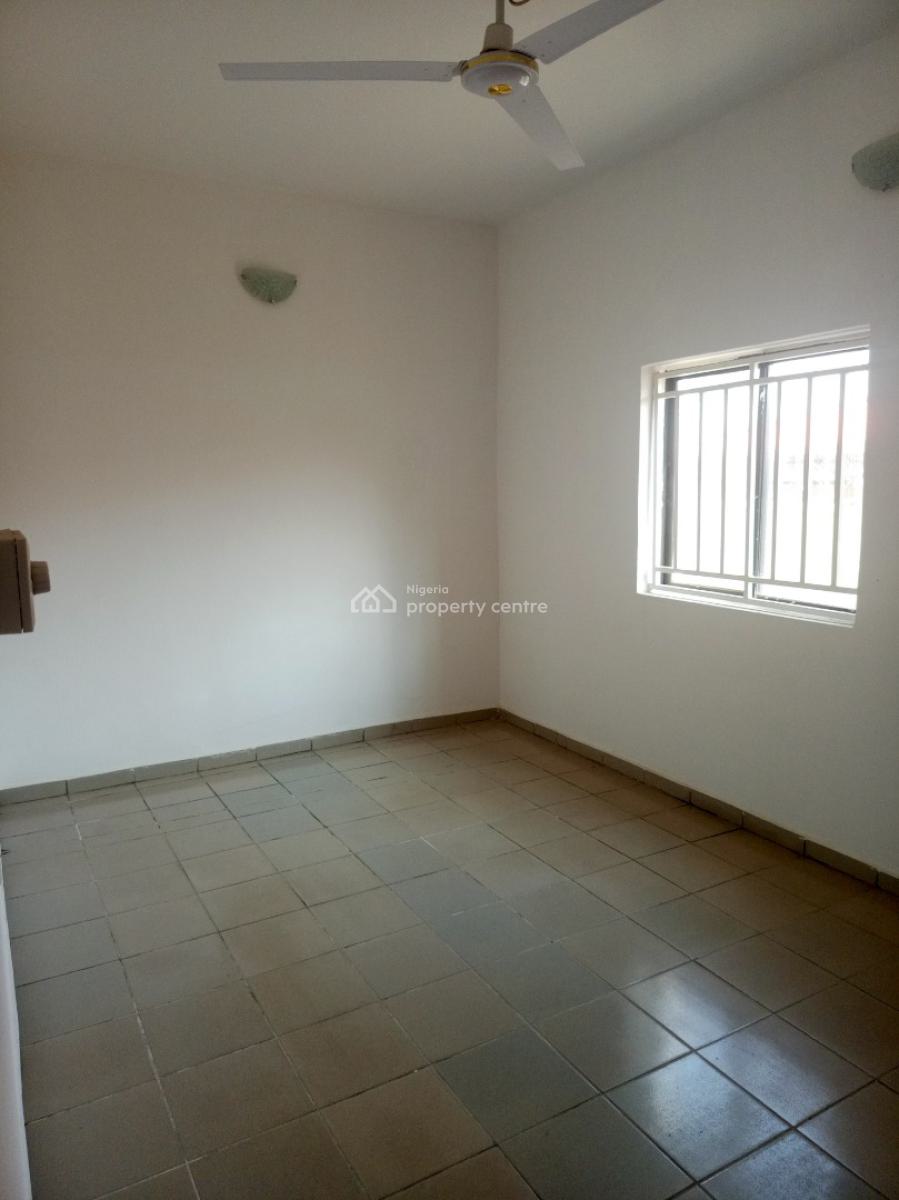 3 Bedroom Block of Flat for Office Use, Family Worship, Wuye, Abuja, Office Space for Rent