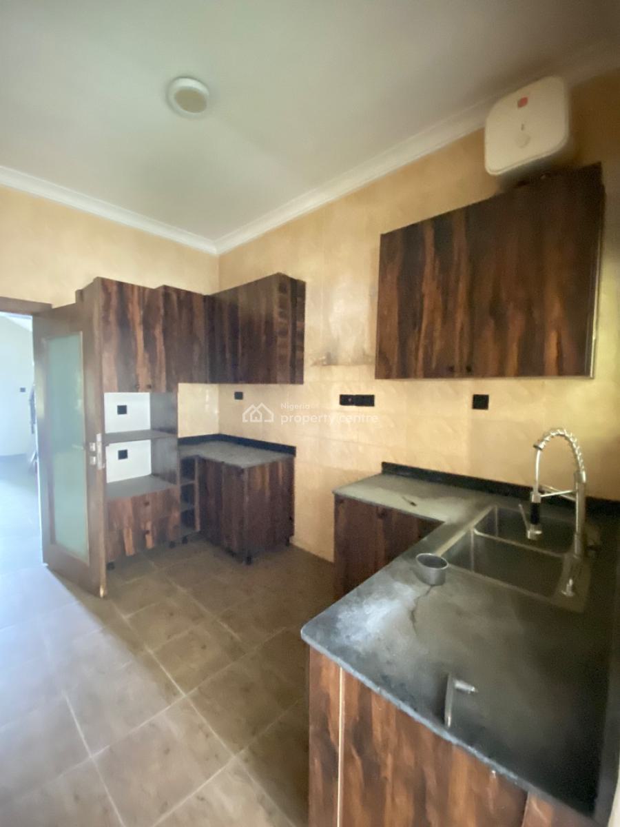 Neat 3bedroom Terrace Duplex in a Very Serene Environment, Lekki Gardens Estate Phase5 By General Paint, Ajah, Lagos, Terraced Duplex for Sale