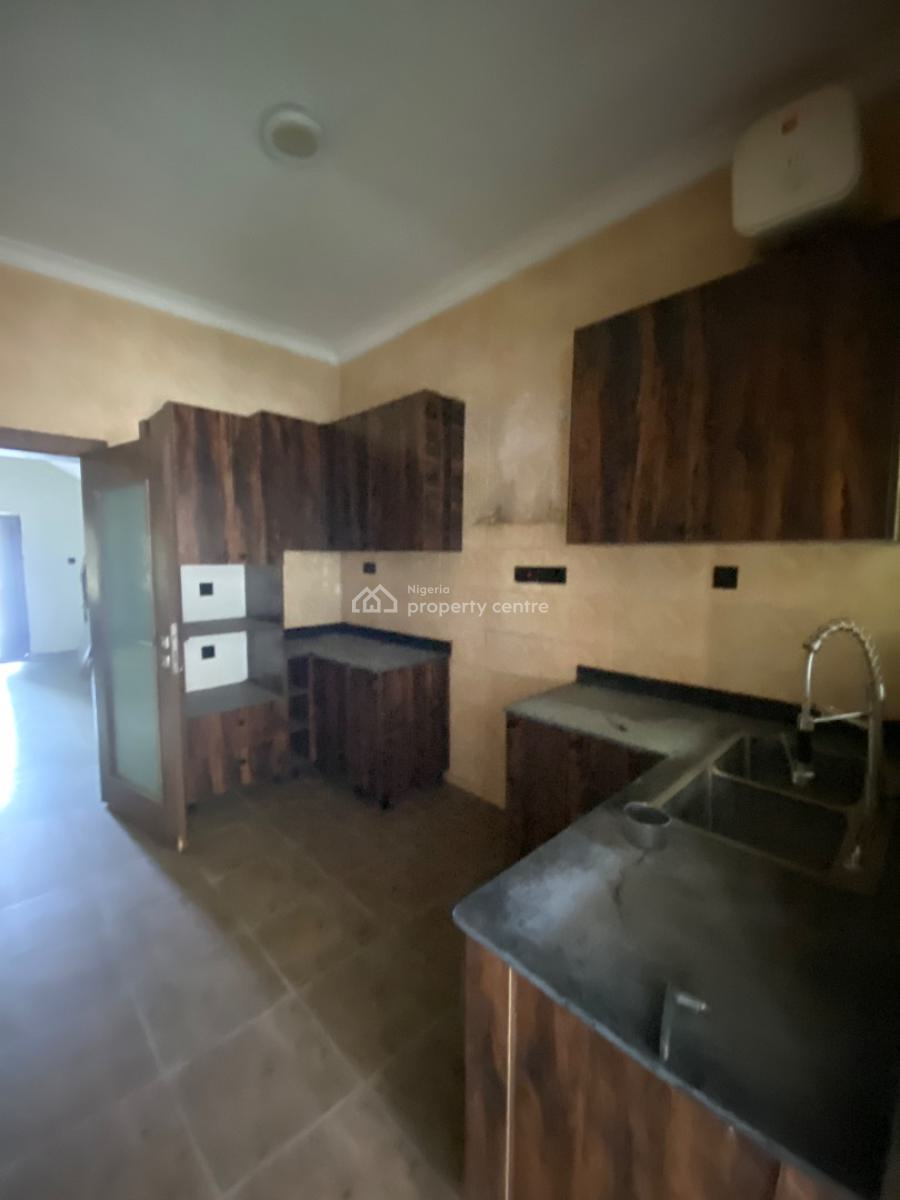 Neat 3bedroom Terrace Duplex in a Very Serene Environment, Lekki Gardens Estate Phase5 By General Paint, Ajah, Lagos, Terraced Duplex for Sale