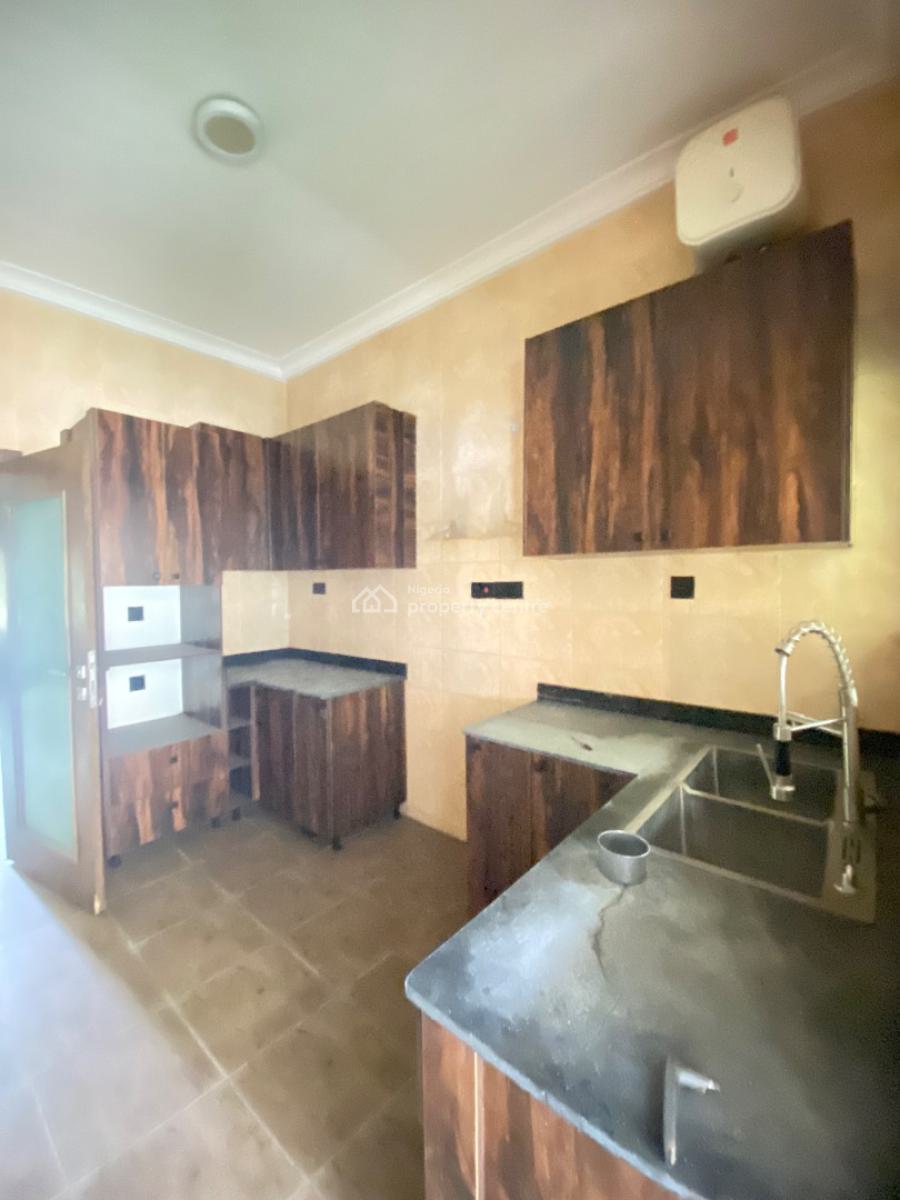 Neat 3bedroom Terrace Duplex in a Very Serene Environment, Lekki Gardens Estate Phase5 By General Paint, Ajah, Lagos, Terraced Duplex for Sale