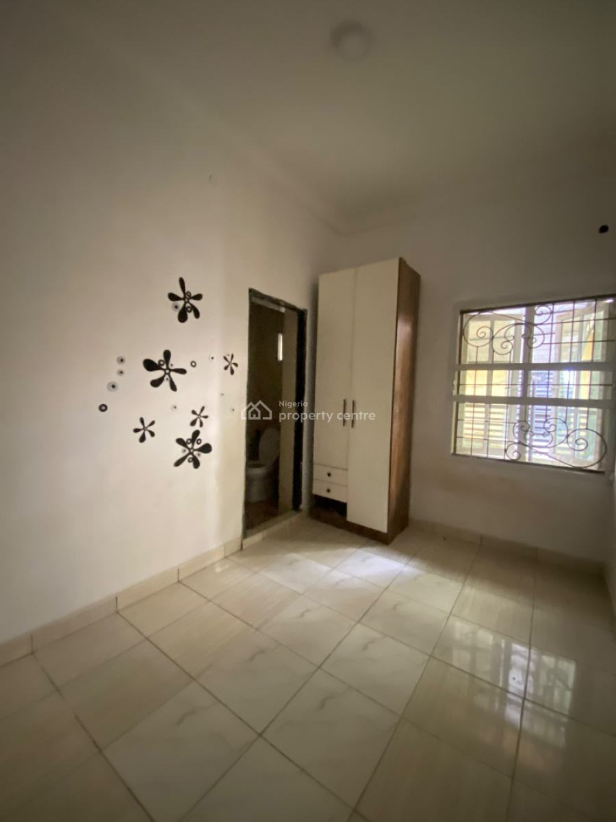 Neat 3bedroom Terrace Duplex in a Very Serene Environment, Lekki Gardens Estate Phase5 By General Paint, Ajah, Lagos, Terraced Duplex for Sale