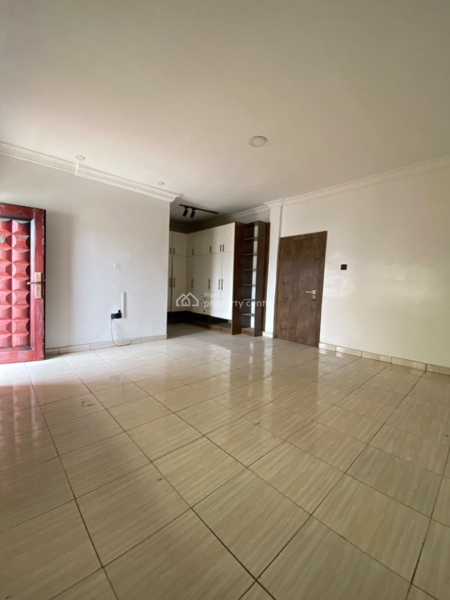 Neat 3bedroom Terrace Duplex in a Very Serene Environment, Lekki Gardens Estate Phase5 By General Paint, Ajah, Lagos, Terraced Duplex for Sale