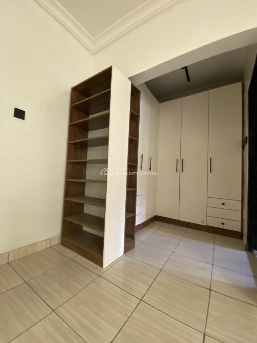 Neat 3bedroom Terrace Duplex in a Very Serene Environment, Lekki Gardens Estate Phase5 By General Paint, Ajah, Lagos, Terraced Duplex for Sale