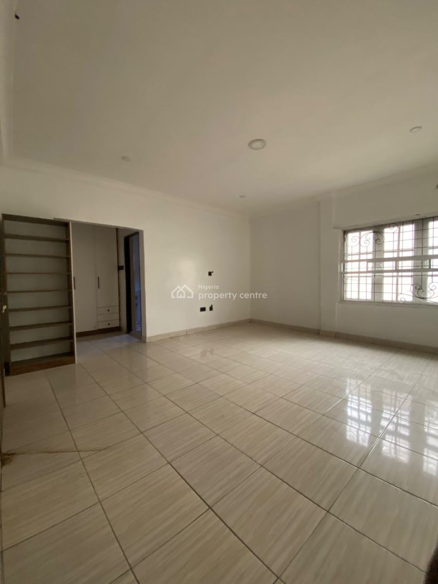 Neat 3bedroom Terrace Duplex in a Very Serene Environment, Lekki Gardens Estate Phase5 By General Paint, Ajah, Lagos, Terraced Duplex for Sale