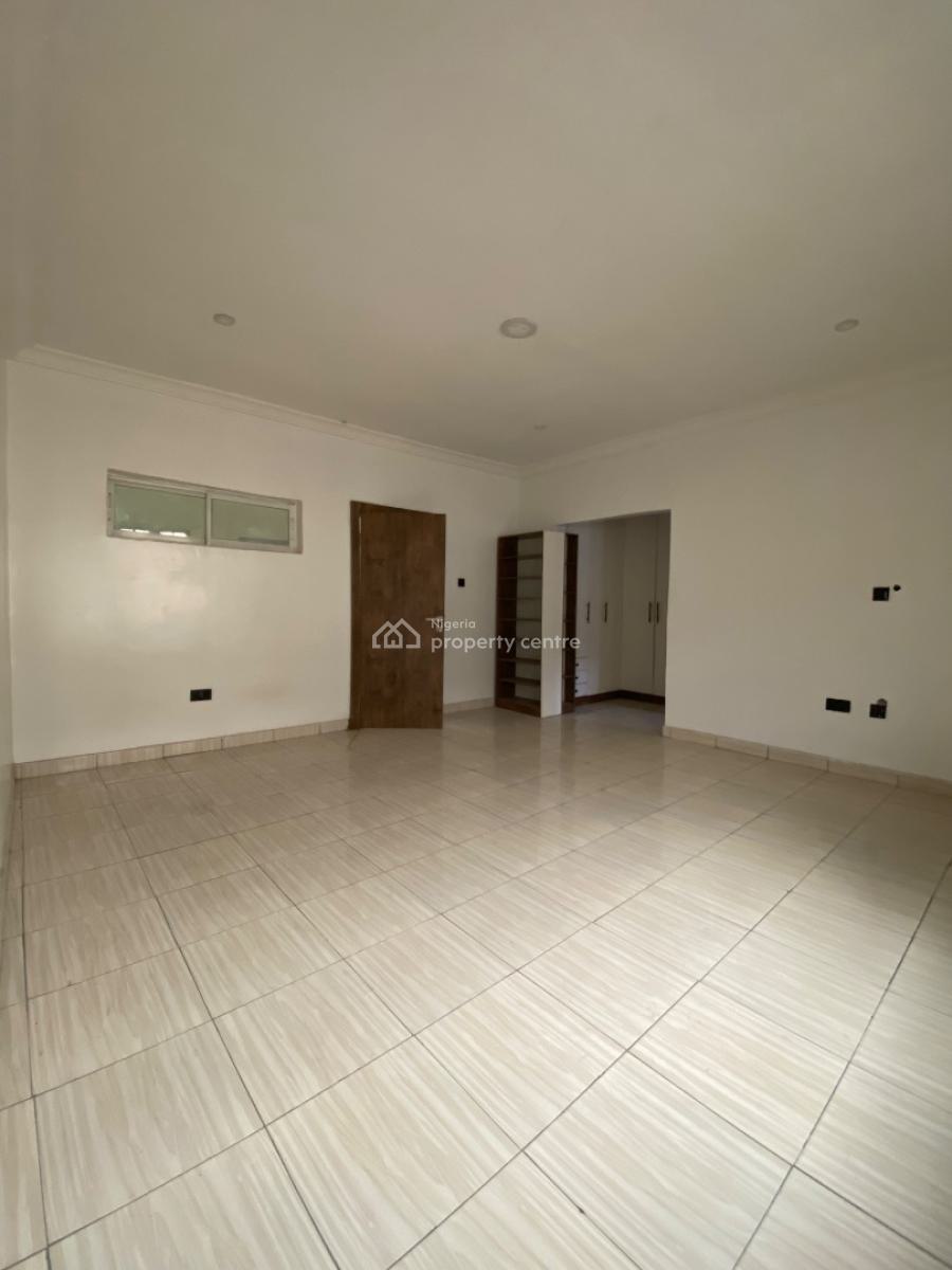 Neat 3bedroom Terrace Duplex in a Very Serene Environment, Lekki Gardens Estate Phase5 By General Paint, Ajah, Lagos, Terraced Duplex for Sale