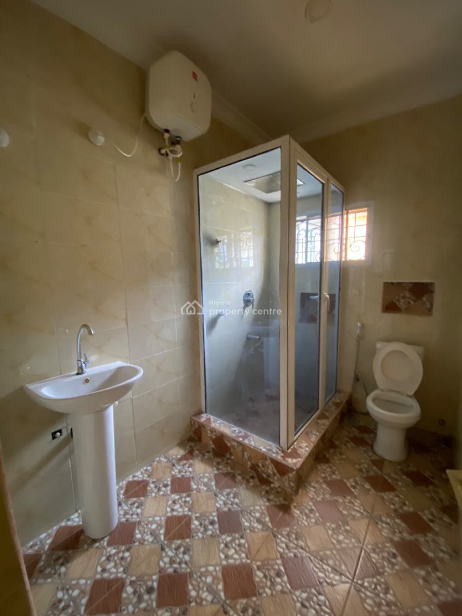 Neat 3bedroom Terrace Duplex in a Very Serene Environment, Lekki Gardens Estate Phase5 By General Paint, Ajah, Lagos, Terraced Duplex for Sale