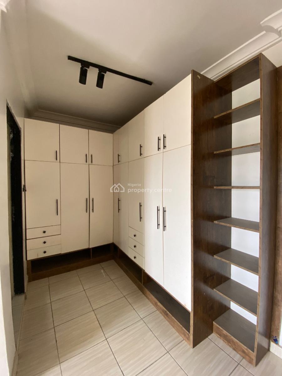 Neat 3bedroom Terrace Duplex in a Very Serene Environment, Lekki Gardens Estate Phase5 By General Paint, Ajah, Lagos, Terraced Duplex for Sale